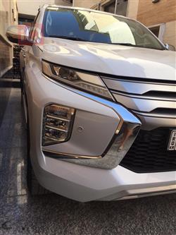 میتسوبیشی پاجیرۆ سپۆرت